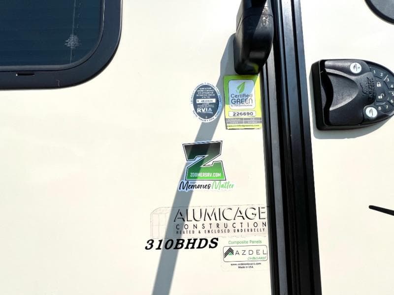 2018 Coachmen 2018 Coachmen FREEDOM EXPRESS - thumbnail 9