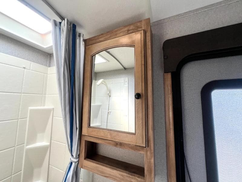 2018 Coachmen 2018 Coachmen FREEDOM EXPRESS - thumbnail 33