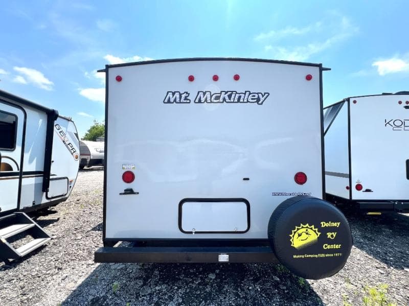 2018 Riverside 2018 Riverside Mt. McKinley - thumbnail 10