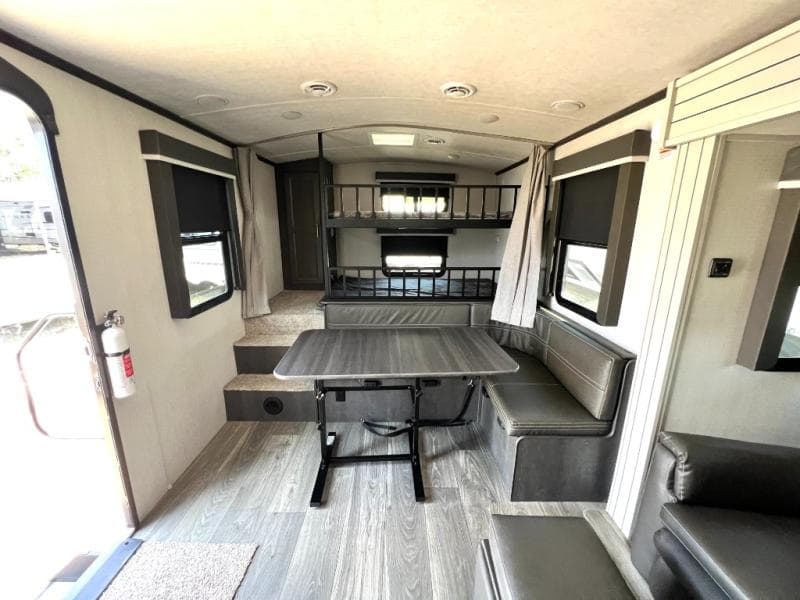 2024 Keystone 2024 Keystone Cougar Half-Ton - thumbnail 29