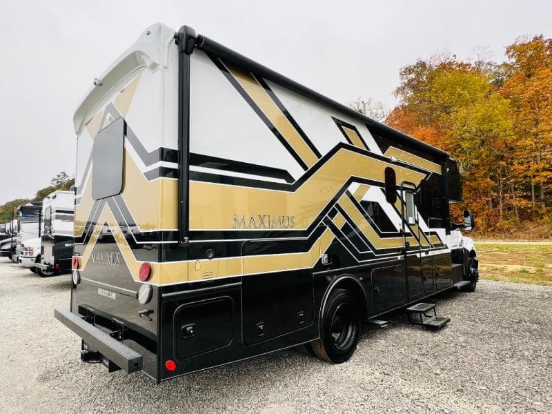 2026 NeXus RV 2026 NeXus RV Maximus - thumbnail 7