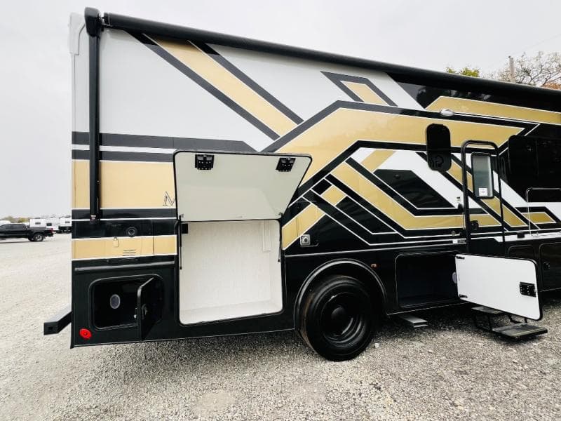 2026 NeXus RV 2026 NeXus RV Maximus - thumbnail 8