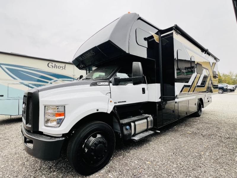 2026 NeXus RV 2026 NeXus RV Maximus - thumbnail 10