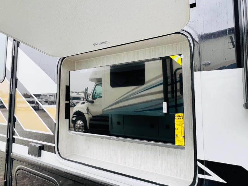 2026 NeXus RV 2026 NeXus RV Maximus - thumbnail 11