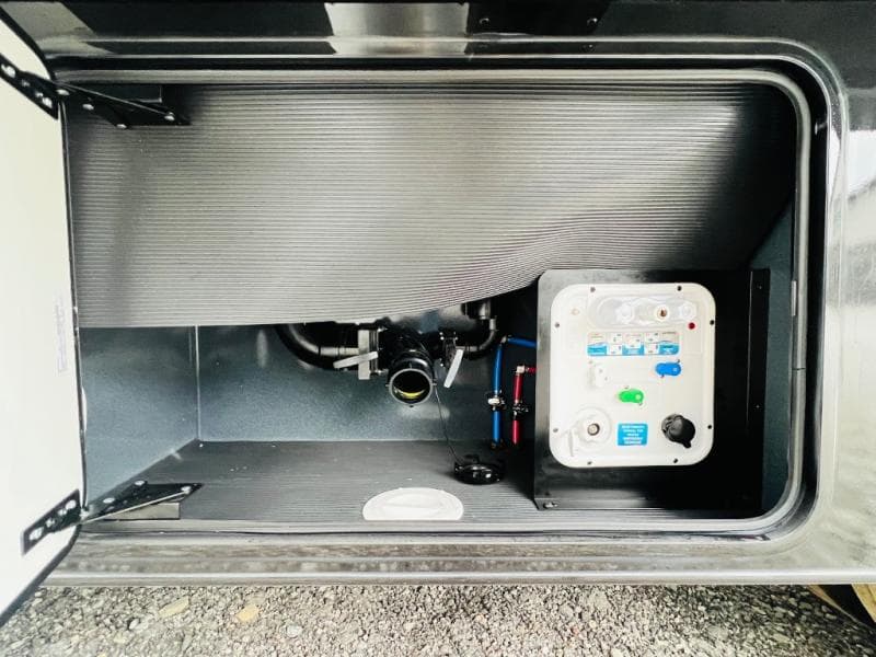 2026 NeXus RV 2026 NeXus RV Maximus - thumbnail 14