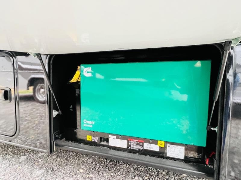 2026 NeXus RV 2026 NeXus RV Maximus - thumbnail 15