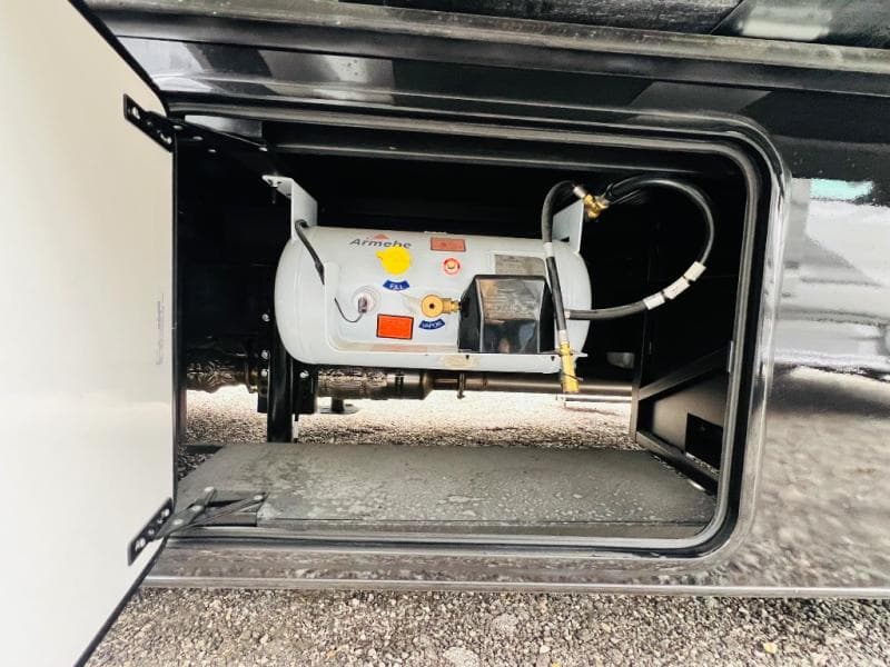 2026 NeXus RV 2026 NeXus RV Maximus - thumbnail 16