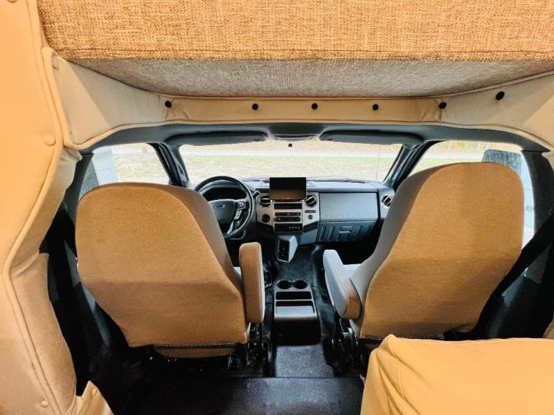 2026 NeXus RV 2026 NeXus RV Maximus - thumbnail 18