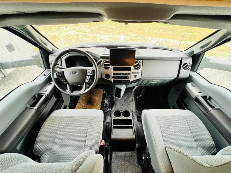 2026 NeXus RV 2026 NeXus RV Maximus - thumbnail 19