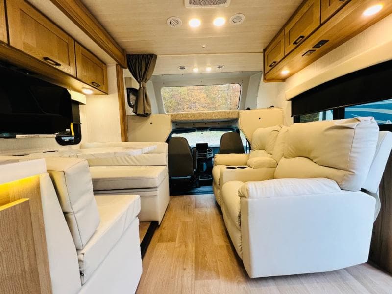 2026 NeXus RV 2026 NeXus RV Maximus - thumbnail 20