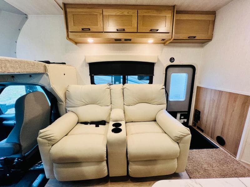 2026 NeXus RV 2026 NeXus RV Maximus - thumbnail 21