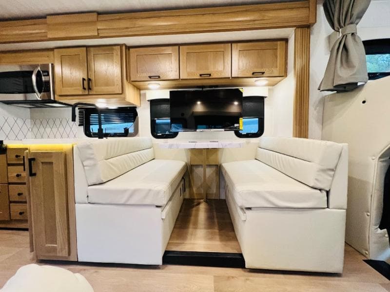 2026 NeXus RV 2026 NeXus RV Maximus - thumbnail 23