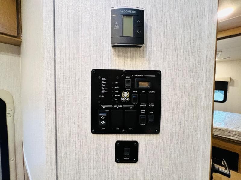 2026 NeXus RV 2026 NeXus RV Maximus - thumbnail 25