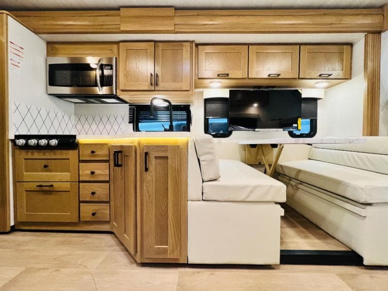 2026 NeXus RV 2026 NeXus RV Maximus - thumbnail 26