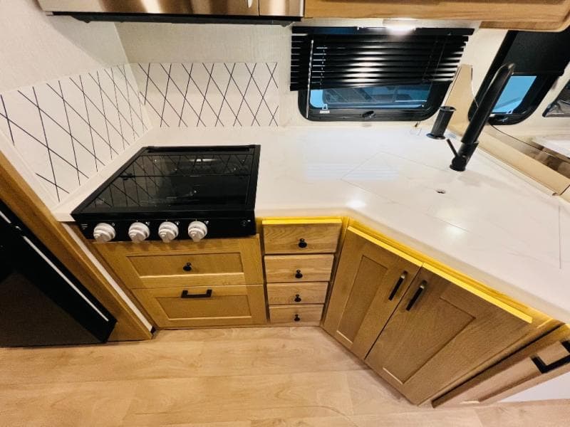 2026 NeXus RV 2026 NeXus RV Maximus - thumbnail 28