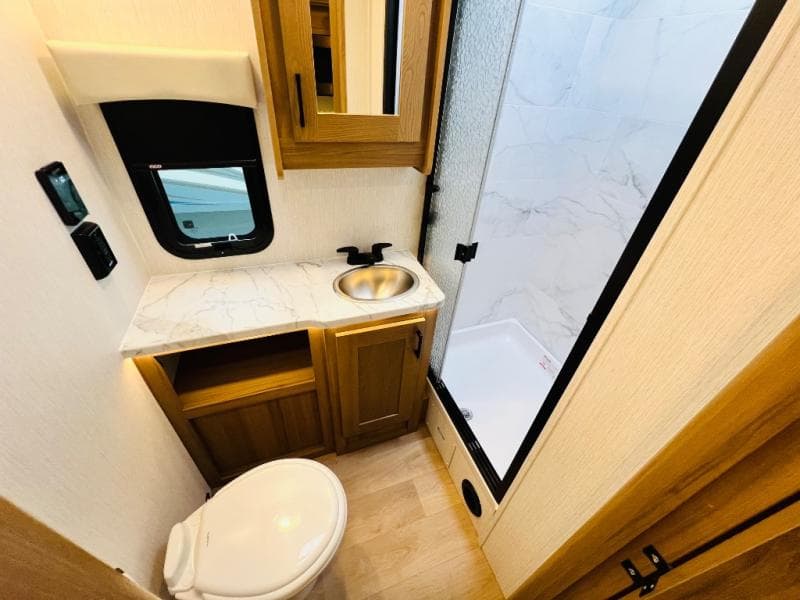 2026 NeXus RV 2026 NeXus RV Maximus - thumbnail 37