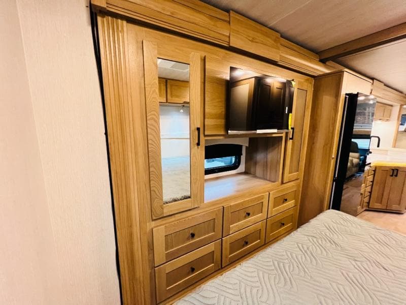 2026 NeXus RV 2026 NeXus RV Maximus - thumbnail 40