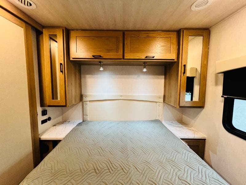 2026 NeXus RV 2026 NeXus RV Maximus - thumbnail 42