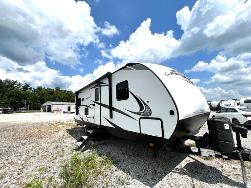 2021 Highland Ridge RV 2021 Highland Ridge RV Open Range - thumbnail 5