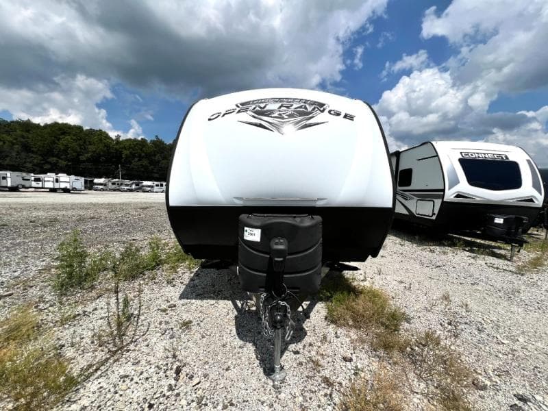 2021 Highland Ridge RV 2021 Highland Ridge RV Open Range - thumbnail 6