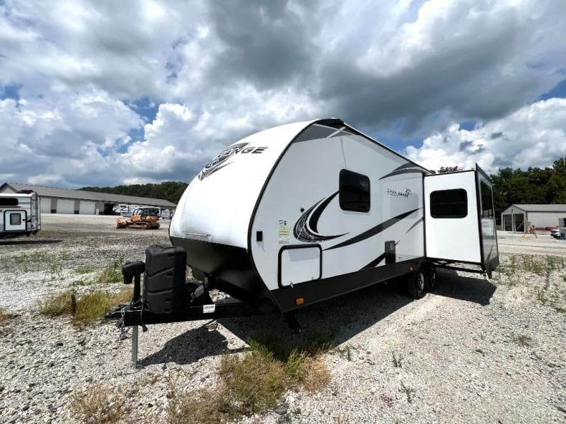 2021 Highland Ridge RV 2021 Highland Ridge RV Open Range - thumbnail 7