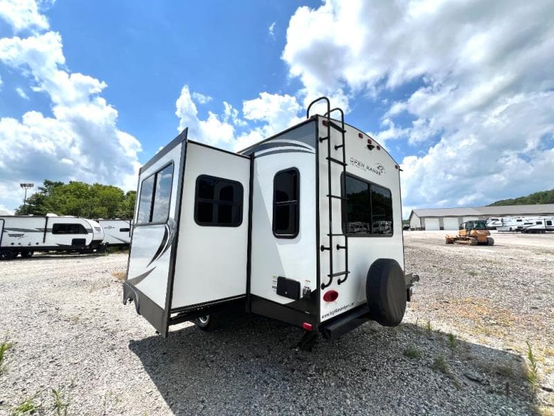2021 Highland Ridge RV 2021 Highland Ridge RV Open Range - thumbnail 8