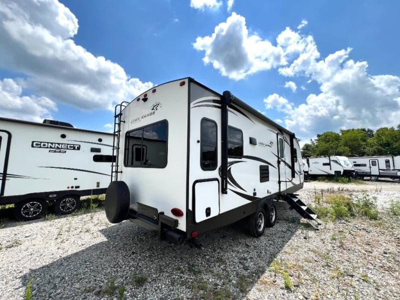 2021 Highland Ridge RV 2021 Highland Ridge RV Open Range - thumbnail 10