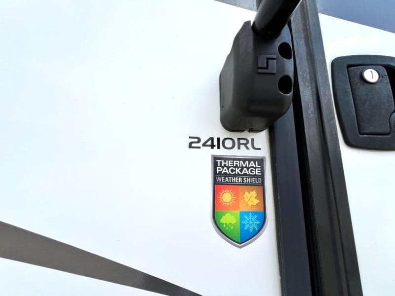 2021 Highland Ridge RV 2021 Highland Ridge RV Open Range - thumbnail 11