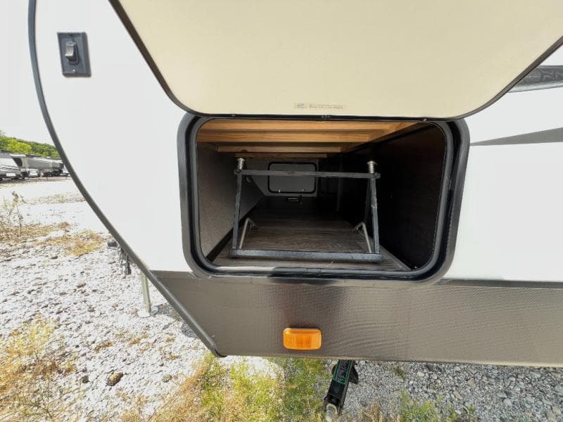 2021 Highland Ridge RV 2021 Highland Ridge RV Open Range - thumbnail 13