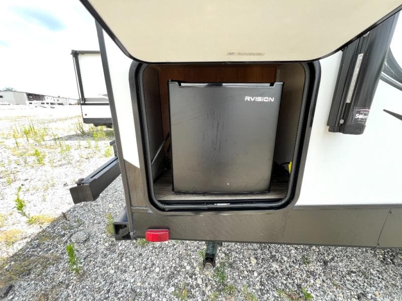 2021 Highland Ridge RV 2021 Highland Ridge RV Open Range - thumbnail 14