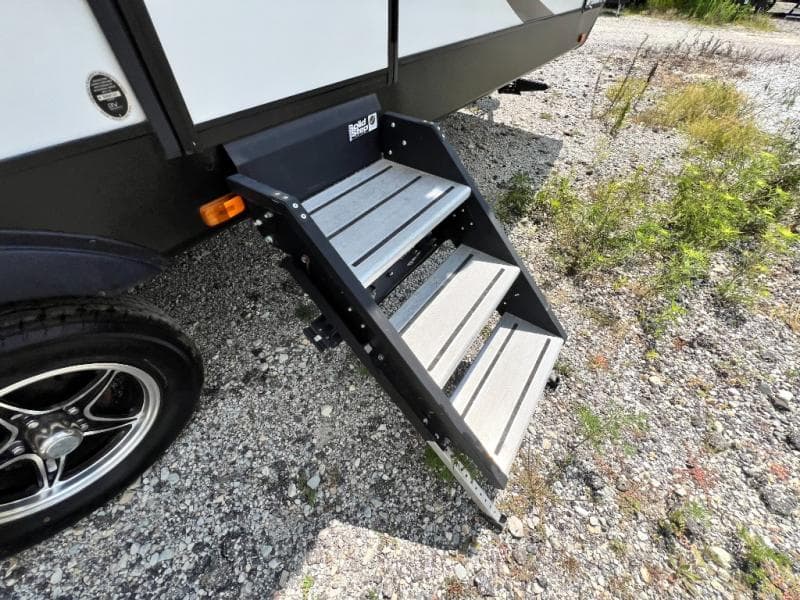 2021 Highland Ridge RV 2021 Highland Ridge RV Open Range - thumbnail 15