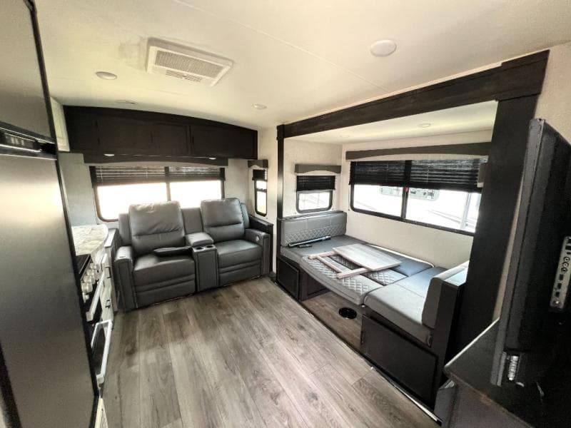 2021 Highland Ridge RV 2021 Highland Ridge RV Open Range - thumbnail 16