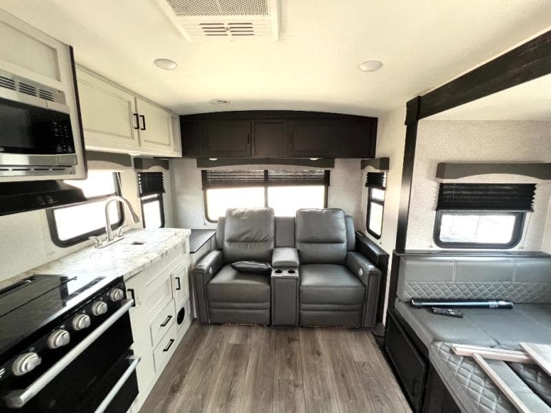 2021 Highland Ridge RV 2021 Highland Ridge RV Open Range - thumbnail 17