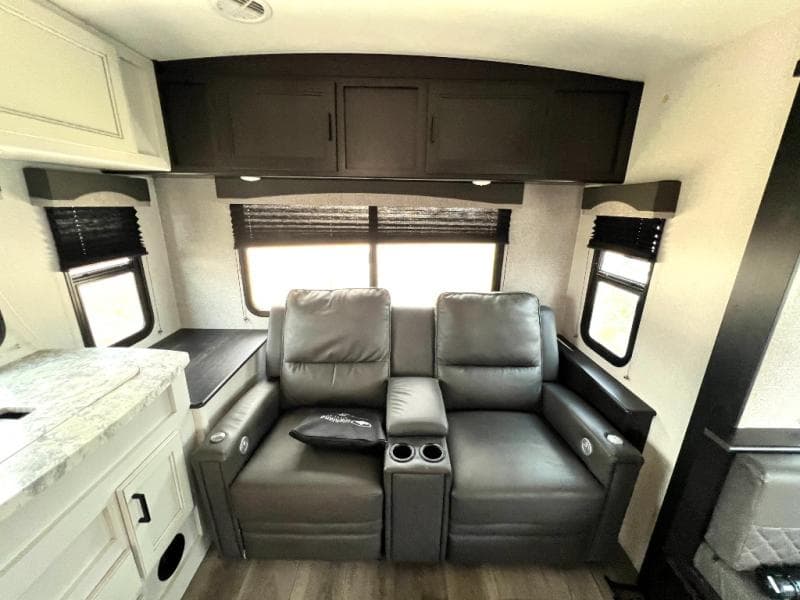 2021 Highland Ridge RV 2021 Highland Ridge RV Open Range - thumbnail 18