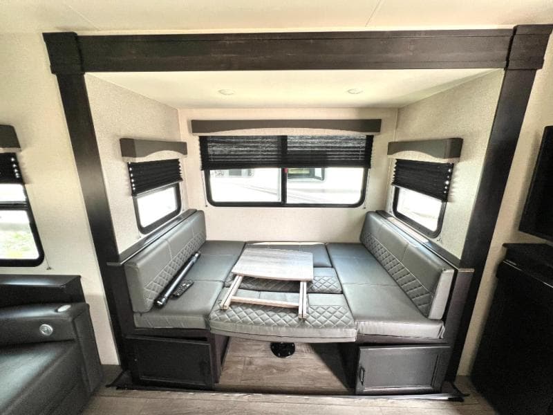 2021 Highland Ridge RV 2021 Highland Ridge RV Open Range - thumbnail 19