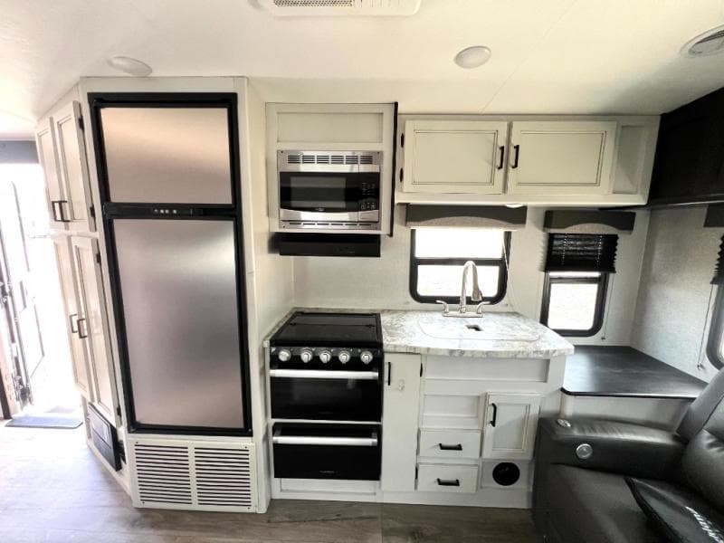 2021 Highland Ridge RV 2021 Highland Ridge RV Open Range - thumbnail 20