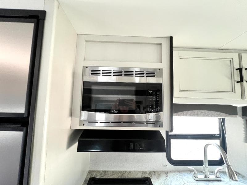 2021 Highland Ridge RV 2021 Highland Ridge RV Open Range - thumbnail 21