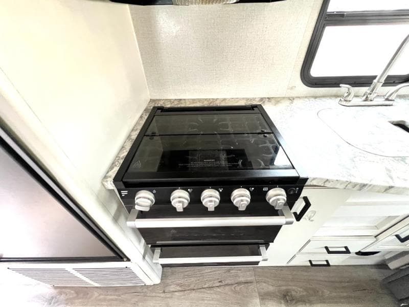 2021 Highland Ridge RV 2021 Highland Ridge RV Open Range - thumbnail 22