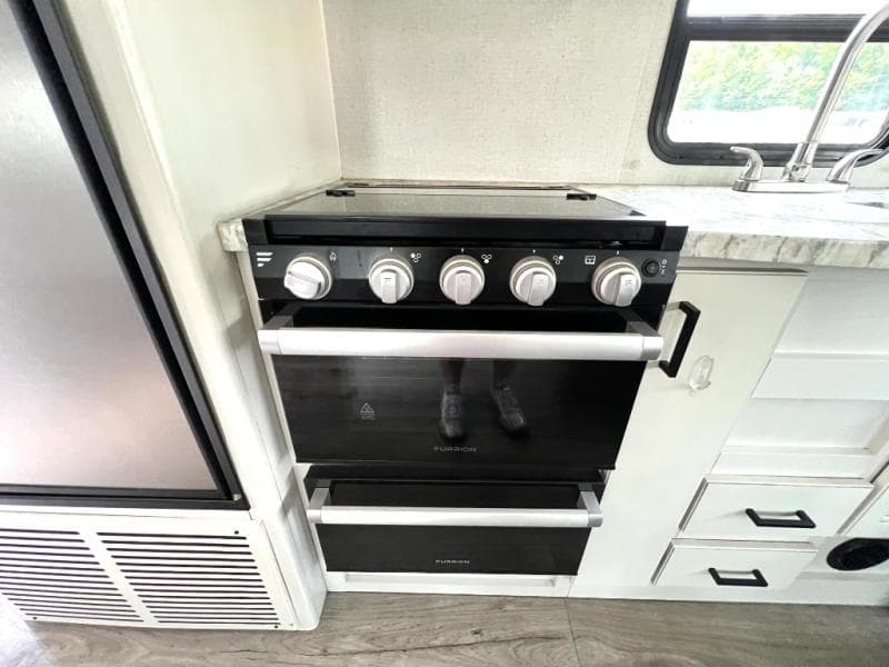 2021 Highland Ridge RV 2021 Highland Ridge RV Open Range - thumbnail 23