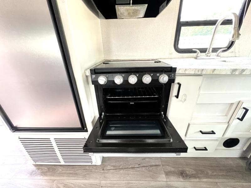 2021 Highland Ridge RV 2021 Highland Ridge RV Open Range - thumbnail 24