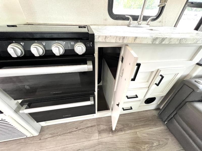 2021 Highland Ridge RV 2021 Highland Ridge RV Open Range - thumbnail 26