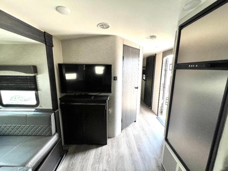 2021 Highland Ridge RV 2021 Highland Ridge RV Open Range - thumbnail 27