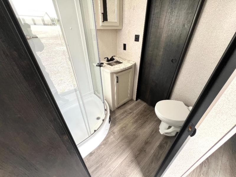 2021 Highland Ridge RV 2021 Highland Ridge RV Open Range - thumbnail 30