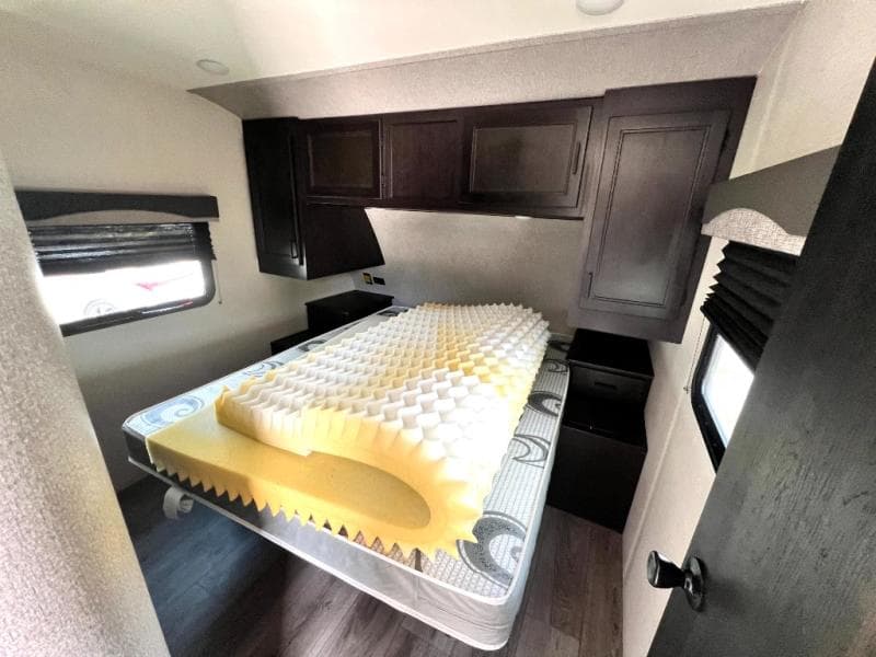 2021 Highland Ridge RV 2021 Highland Ridge RV Open Range - thumbnail 38