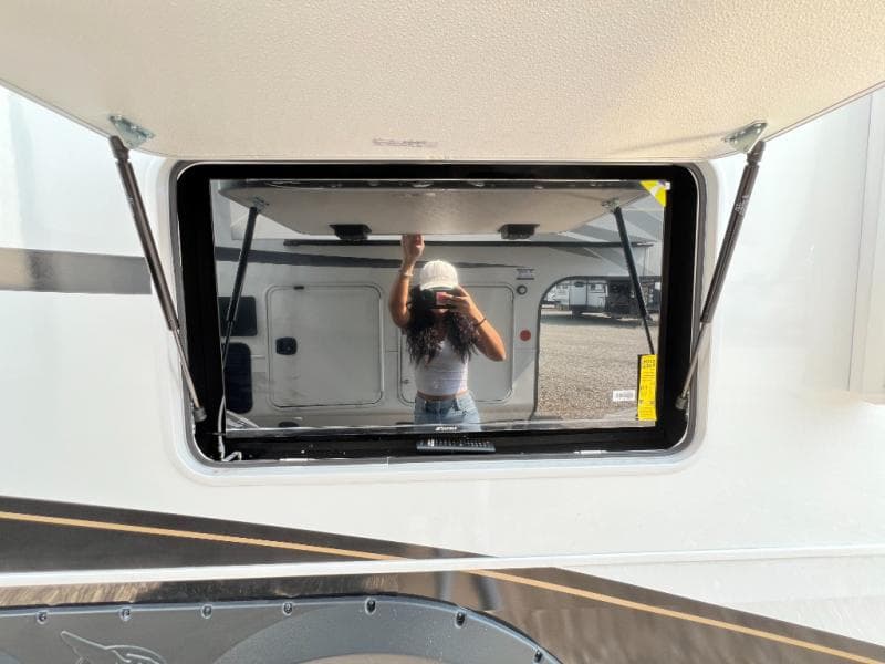 2026 Jayco 2026 Jayco Pinnacle - thumbnail 11