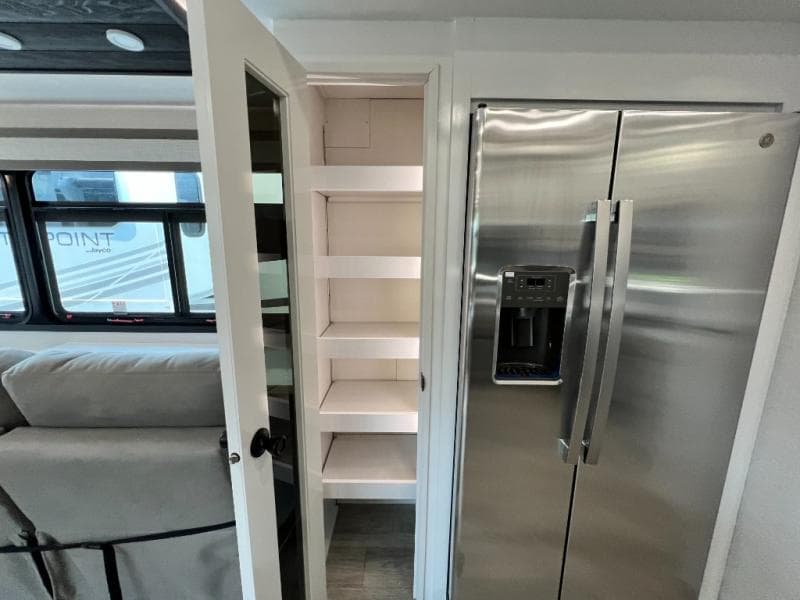 2026 Jayco 2026 Jayco Pinnacle - thumbnail 26