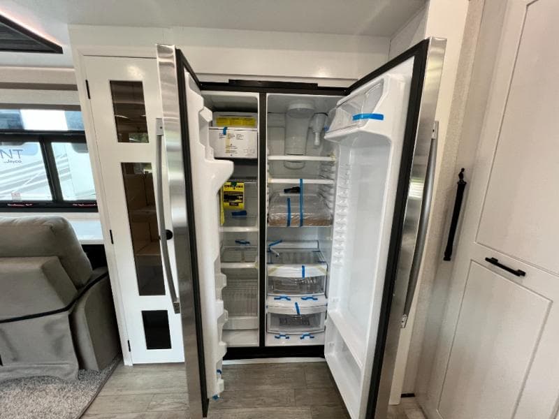 2026 Jayco 2026 Jayco Pinnacle - thumbnail 27