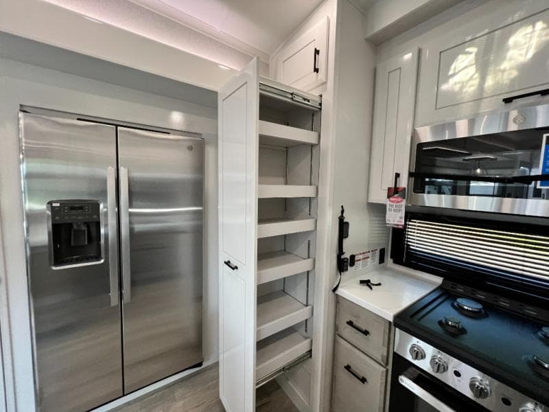 2026 Jayco 2026 Jayco Pinnacle - thumbnail 28