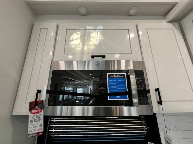 2026 Jayco 2026 Jayco Pinnacle - thumbnail 31