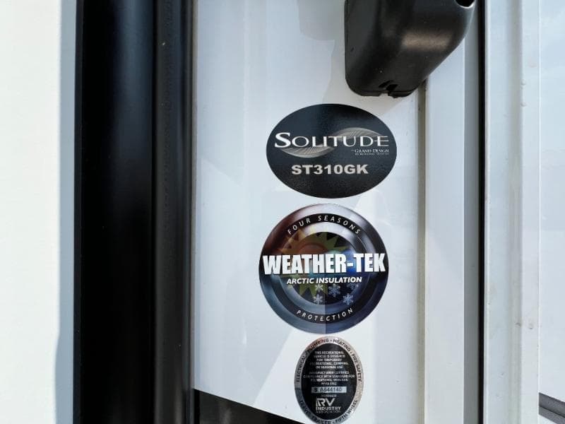 2023 Grand Design 2023 Grand Design Solitude - thumbnail 6